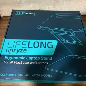 Laptop/tablet‎ stand